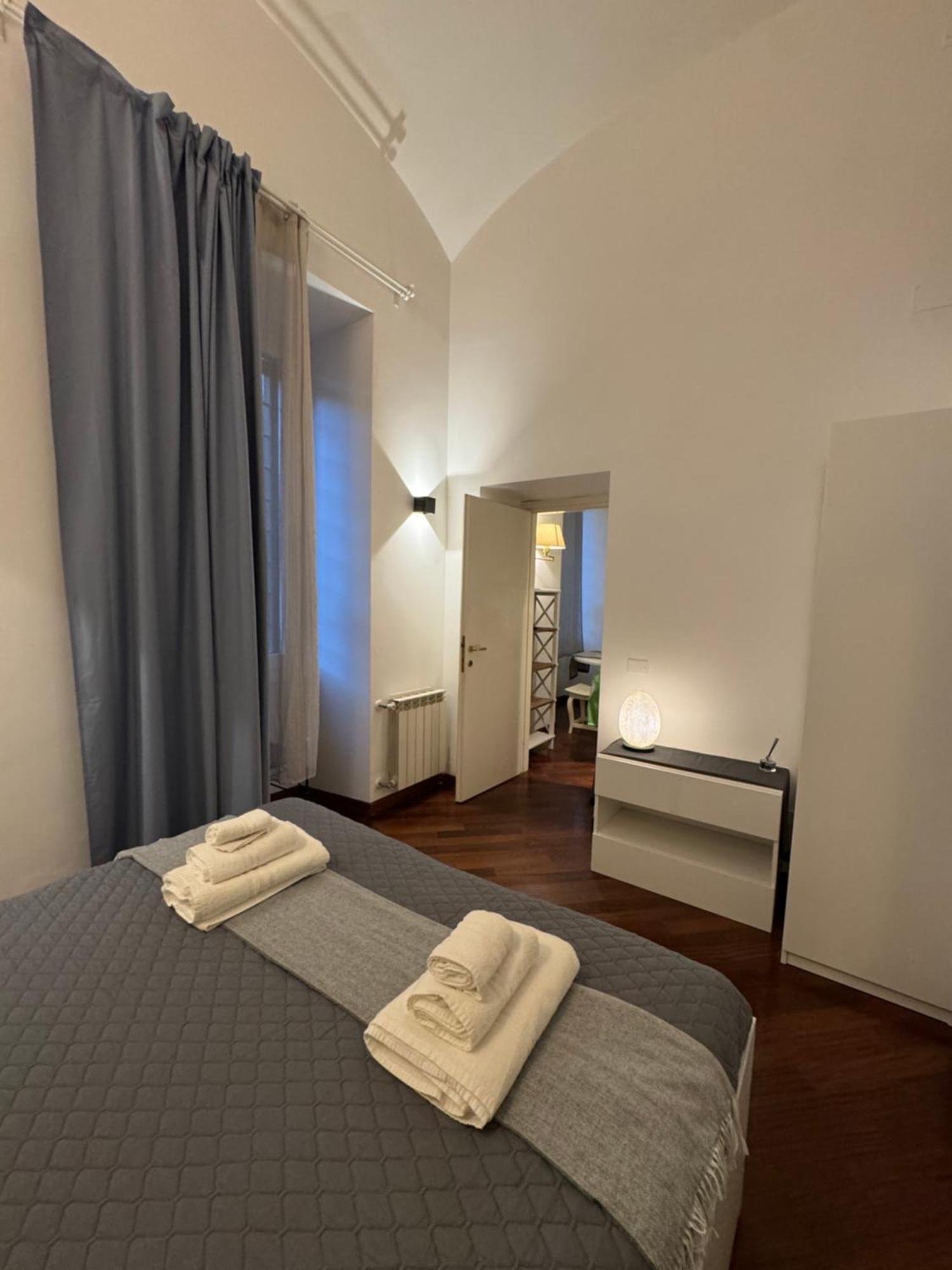 Cozy Near Colosseum Appartamento
