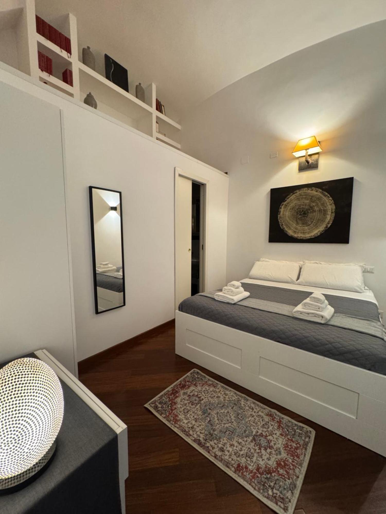 Cozy Near Colosseum Appartamento *