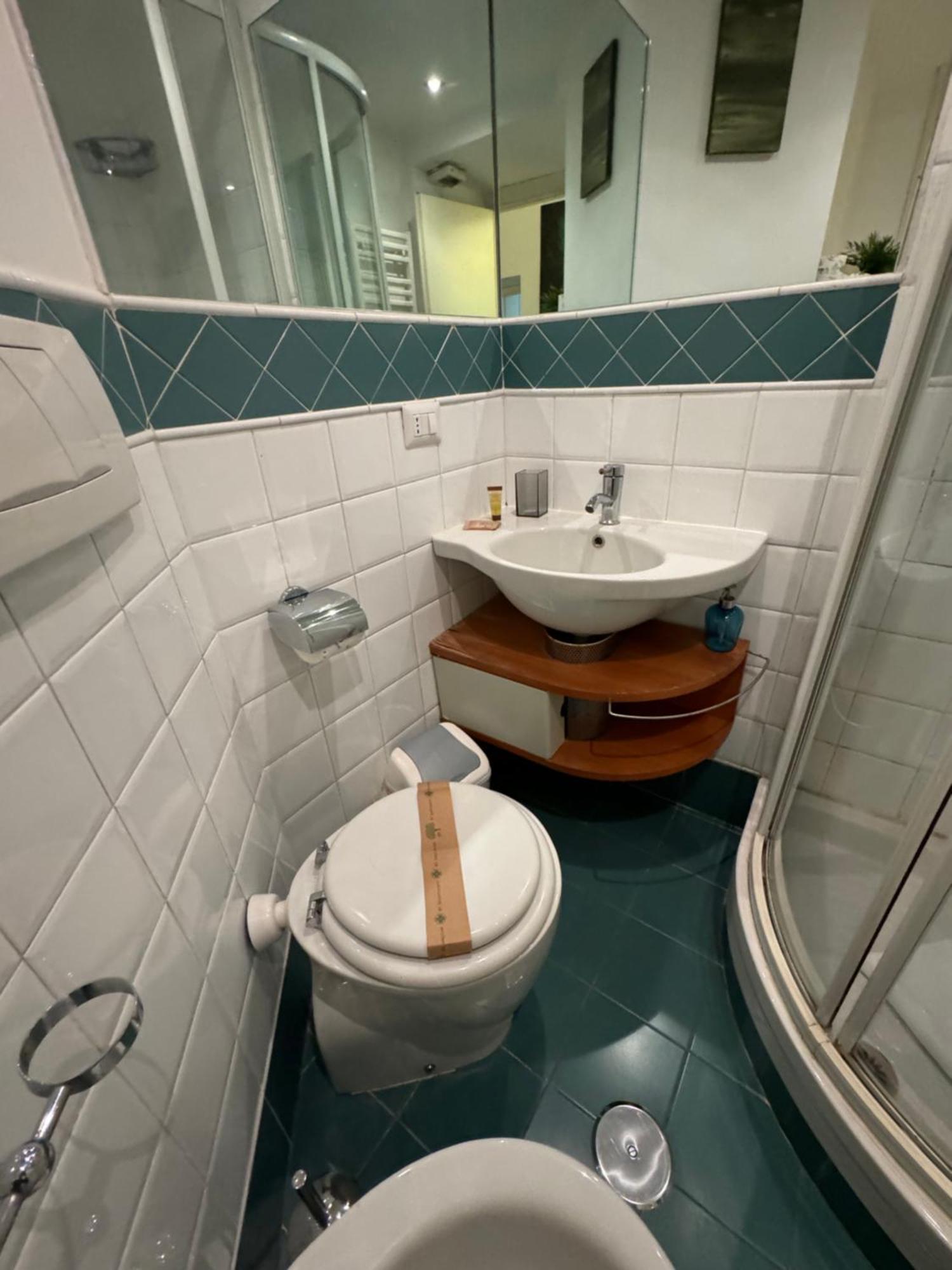 Apartamento Cozy Near Colosseum Roma