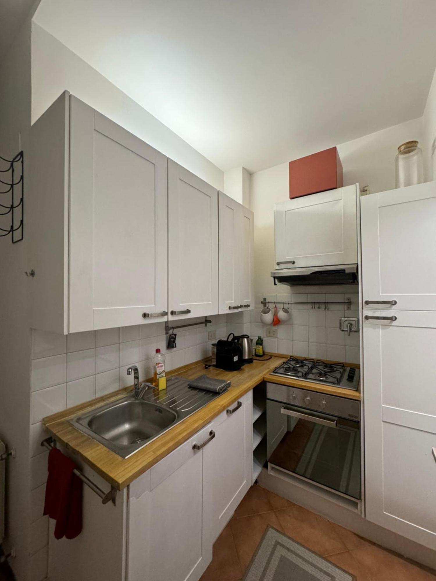 Apartamento Cozy Near Colosseum *