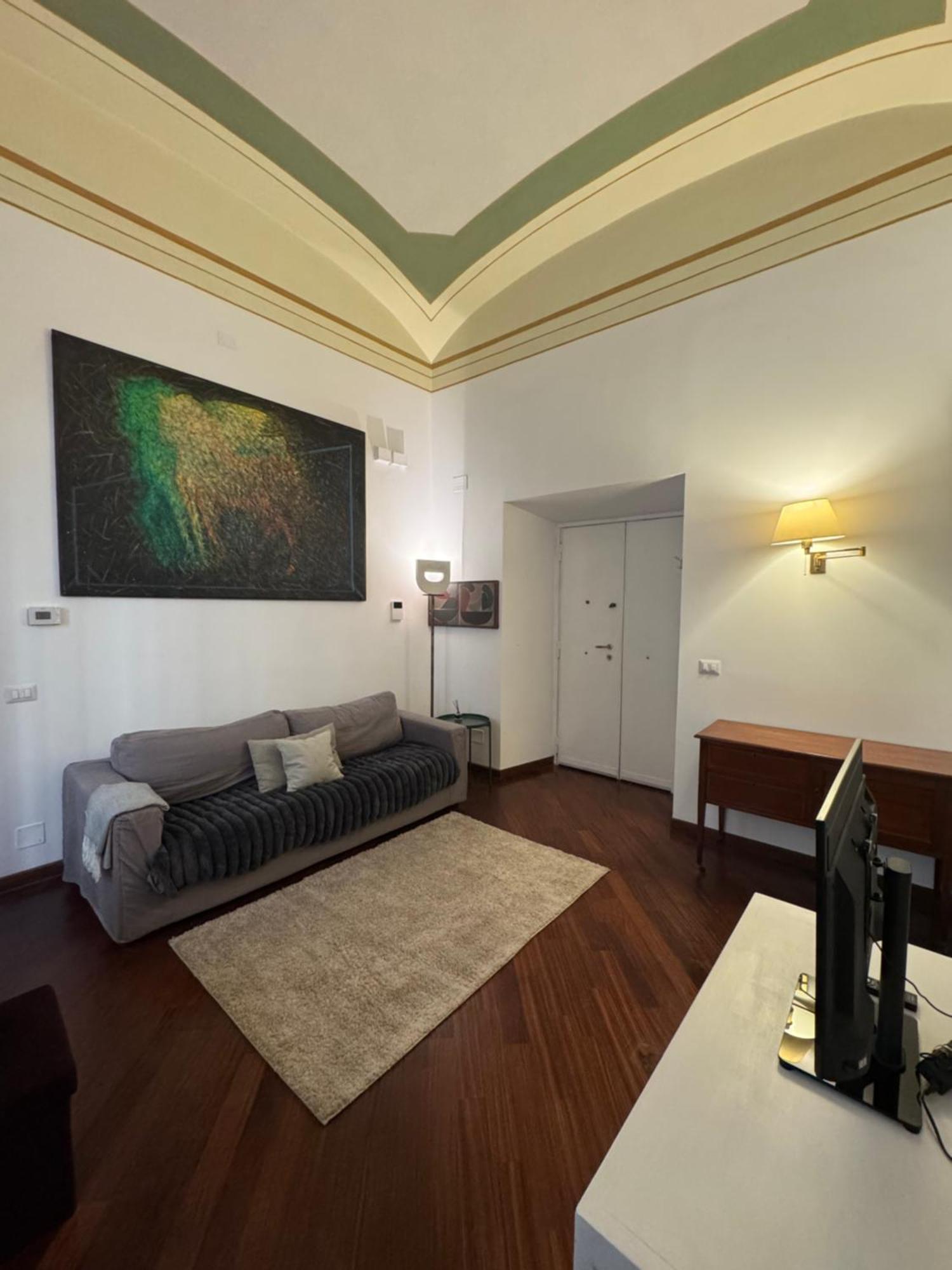 Cozy Near Colosseum Apartamento Roma