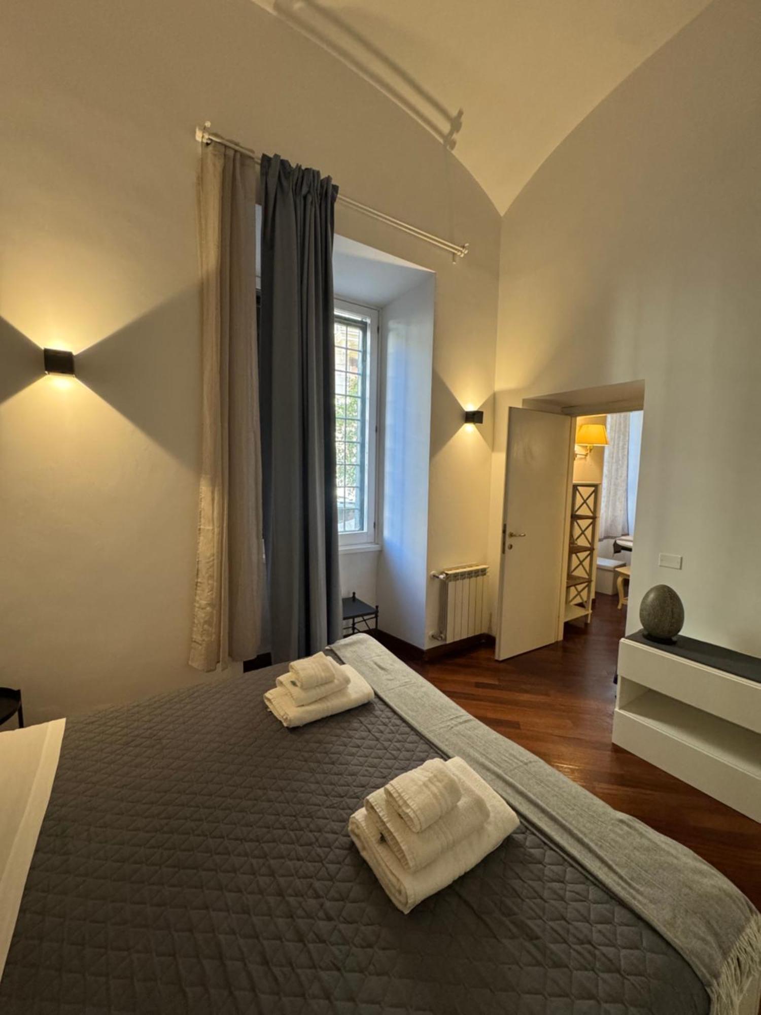 Apartamento Cozy Near Colosseum *