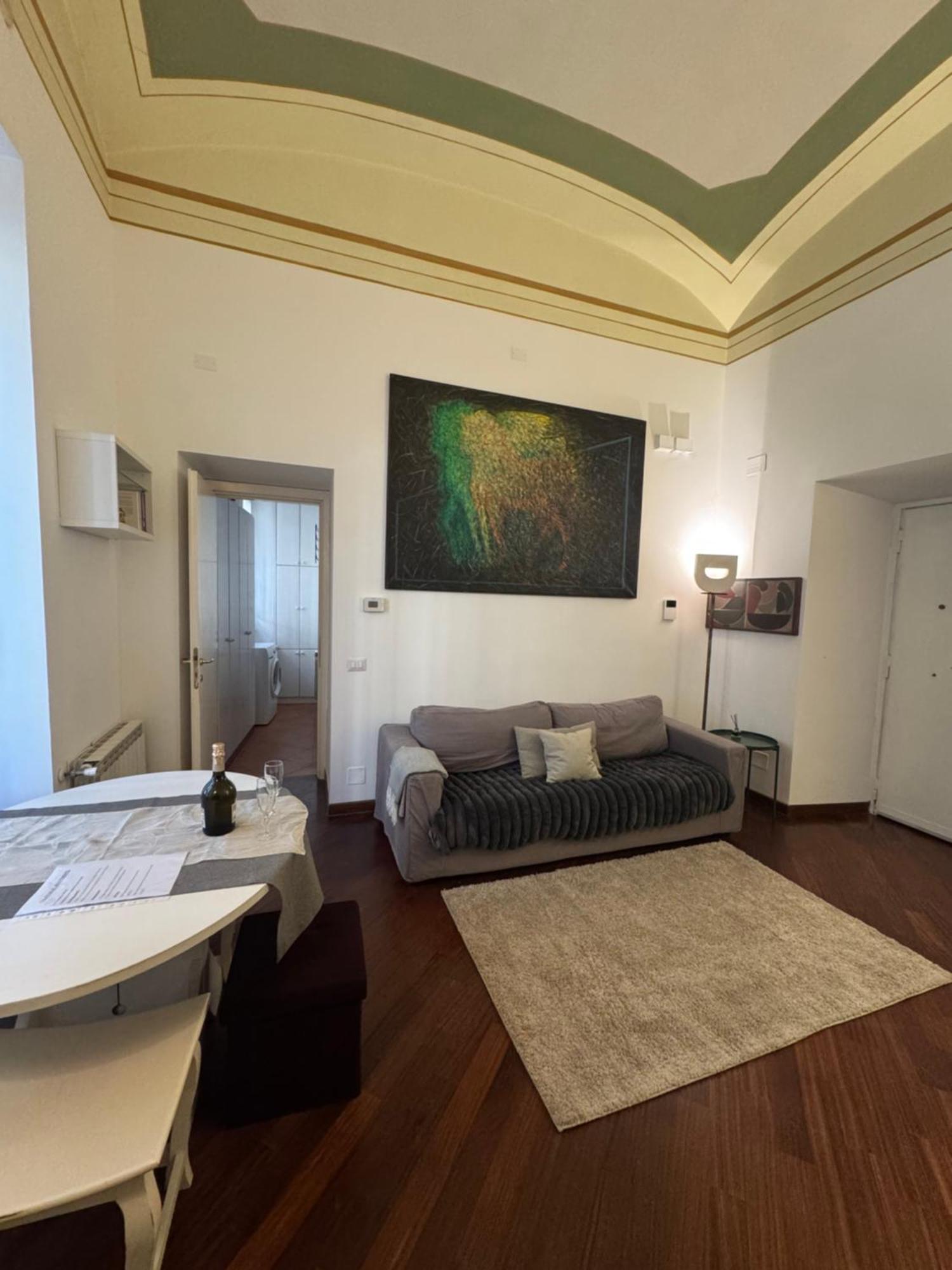 Apartamento Cozy Near Colosseum Roma