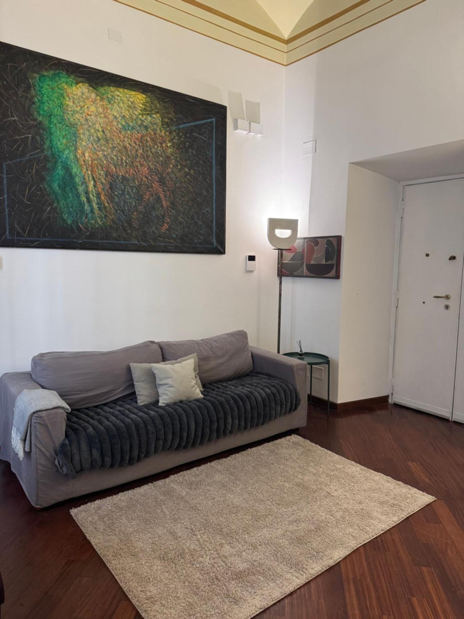 Cozy Near Colosseum Roma
